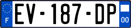 EV-187-DP