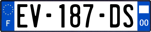 EV-187-DS