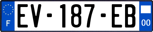 EV-187-EB