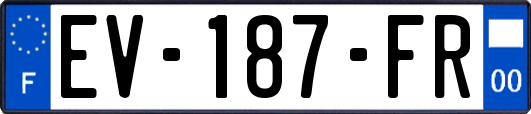 EV-187-FR