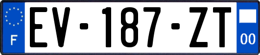 EV-187-ZT