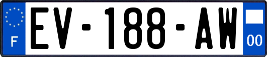 EV-188-AW