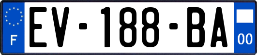 EV-188-BA