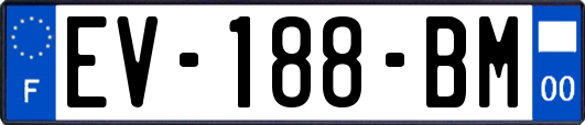 EV-188-BM