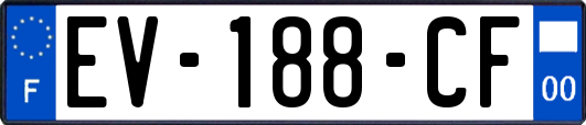 EV-188-CF