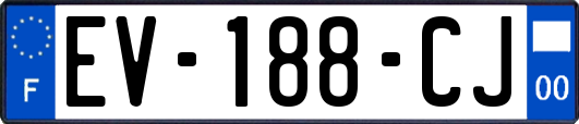 EV-188-CJ