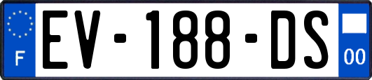 EV-188-DS