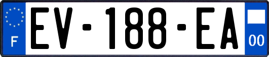 EV-188-EA