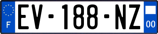 EV-188-NZ