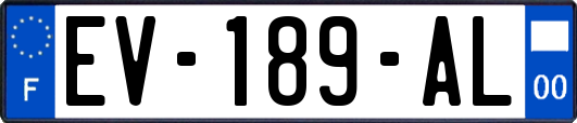 EV-189-AL