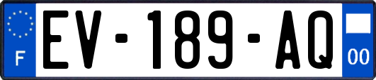 EV-189-AQ