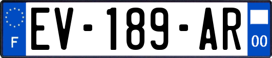 EV-189-AR