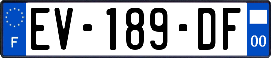 EV-189-DF