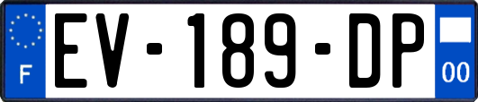 EV-189-DP