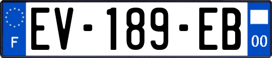 EV-189-EB