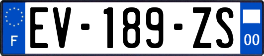 EV-189-ZS