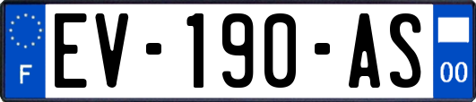 EV-190-AS