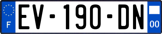 EV-190-DN