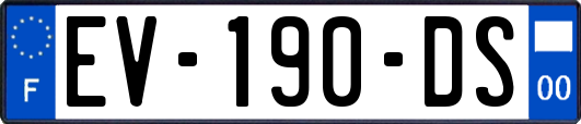 EV-190-DS