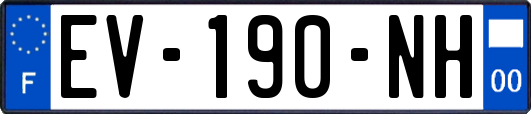 EV-190-NH