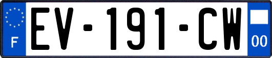 EV-191-CW