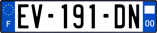 EV-191-DN