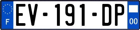 EV-191-DP