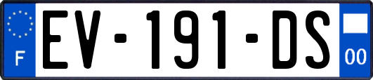 EV-191-DS