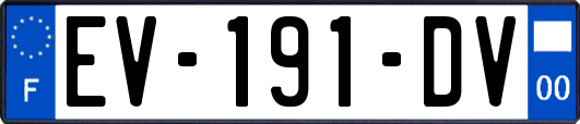 EV-191-DV