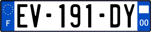 EV-191-DY