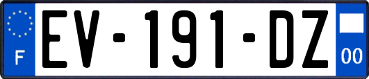 EV-191-DZ