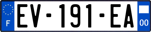 EV-191-EA