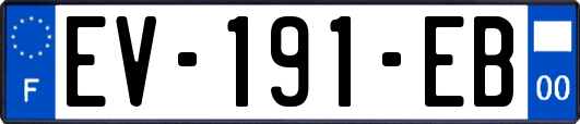 EV-191-EB