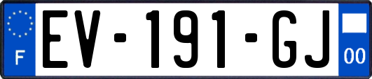 EV-191-GJ