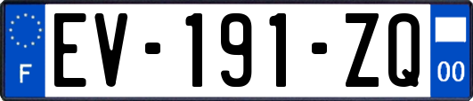 EV-191-ZQ