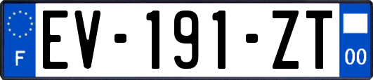 EV-191-ZT