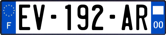 EV-192-AR