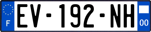 EV-192-NH