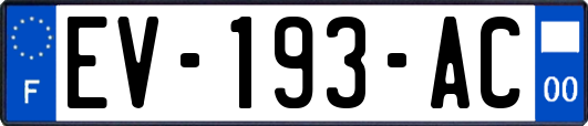 EV-193-AC