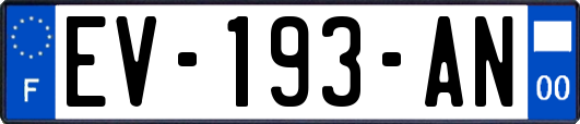 EV-193-AN