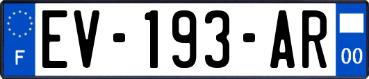 EV-193-AR