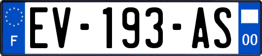 EV-193-AS