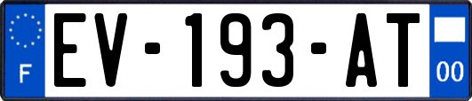 EV-193-AT