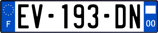 EV-193-DN