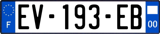 EV-193-EB