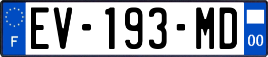 EV-193-MD