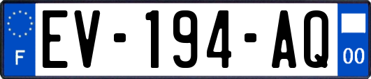 EV-194-AQ