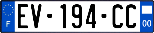 EV-194-CC