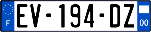 EV-194-DZ