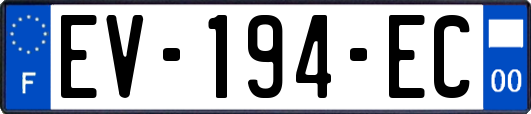 EV-194-EC